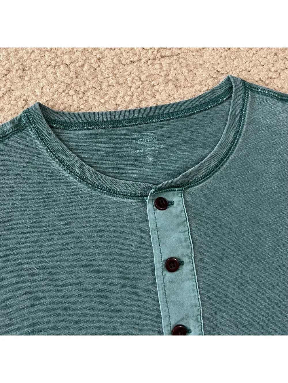 J. Crew crew mens